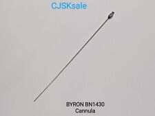 Byron bn1430 cannula for sale  Lockport