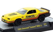 Chevrolet camaro iroc gebraucht kaufen  Maintal