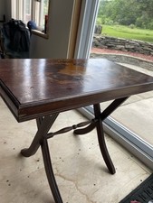 Vintage 1930s mahogany for sale  Susquehanna