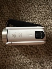 Canon r800 camcorder for sale  Harrison City