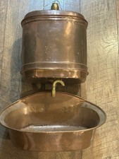 Antique french copper for sale  Yuma
