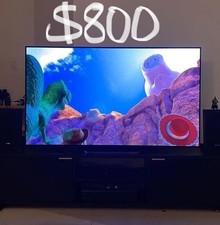 Oled65b2pua oled uhd for sale  Mckinney