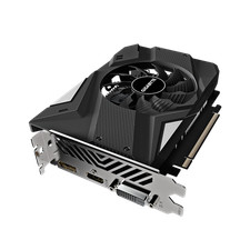 Gigabyte grafikkarte gtx1650 gebraucht kaufen  Bergheim