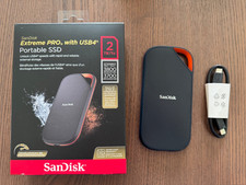 Open box sandisk for sale  Oconomowoc