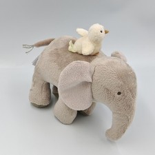 Doudou musical éléphant d'occasion  Le Portel