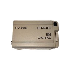 1 PÇ HITACHI HV-D25 câmera de vigilância industrial câmera CCD da unidade de trabalho comprar usado  Enviando para Brazil
