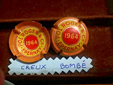 Duo insolite capsule d'occasion  Argenteuil