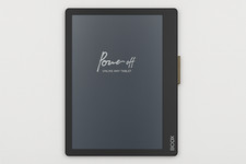 Tablet eReader Onyx BOOX Page 7" - 32 GB de almacenamiento - 3 GB de RAM - Wi-Fi - Negra segunda mano  Embacar hacia Mexico