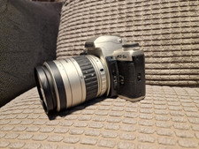 35mm camera pentax for sale  GREENFORD