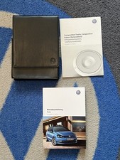 Polo bordbuch betriebsanleitun gebraucht kaufen  Kropp