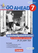 Ahead sechsstufige realschule gebraucht kaufen  Berlin
