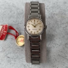 1959 omega ladymatic for sale  LINCOLN