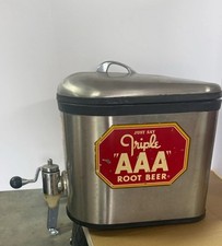 Vintage triple aaa for sale  Van Buren