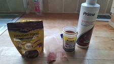 betta aquarium for sale  CARDIFF