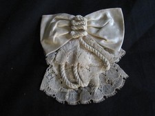 Ancien noeud décoratif d'occasion  Tours-
