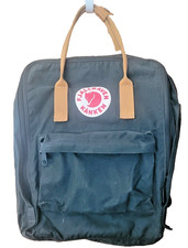 Fjällräven kånken forest for sale  GLASGOW