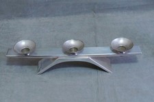 Kerzenständer kerzenhalter wm gebraucht kaufen  Westoverledingen
