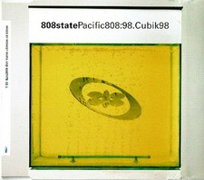 808state pacific808 cubik98 gebraucht kaufen  Berlin