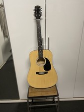 Fender squier 105 for sale  SHEFFIELD