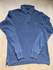 Gant poloshirt graublau gebraucht kaufen  Detmold
