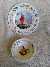 Vintage rupert bear for sale  LONDON