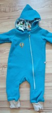 Baby walkoverall einteiler gebraucht kaufen  Taufkirchen