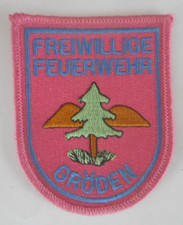 ärmelabzeichen freiwillige fe gebraucht kaufen ärmelabzeichen freiwillige fe gebraucht kaufen  Gersthofen