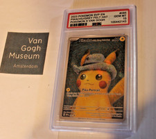 Pokémon pikachu van d'occasion  Clermont-Ferrand-