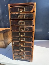 Primitive antique wooden for sale  Andover