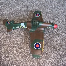 Spitfire model ornament for sale  KIRKCALDY