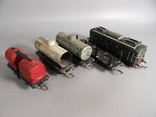 Locomotive bb8101 wagons d'occasion  Paris-