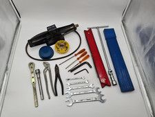 Lamborghini urraco tool usato  Italia