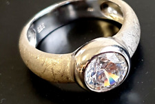 925 sterlingsilber ring gebraucht kaufen  Oberwesel