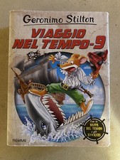 Libro geronimo stilton usato  Modica