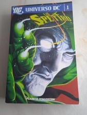 Spettro numero universo usato  Amorosi