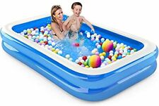 Piscine gonflable air d'occasion  Expédié en Belgium