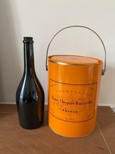 Seau glaçons champagne d'occasion  Reims