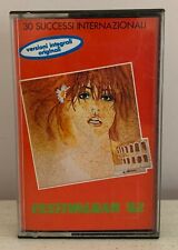 14842 musicassetta festivalbar usato 14842 musicassetta festivalbar usato  Palermo