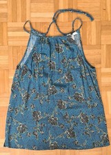 Esprit top neckholder gebraucht kaufen  München