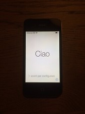 Apple iphone 8gb usato  Marsala