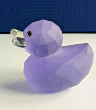 Swarovski happy ducks gebraucht kaufen  Weilburg