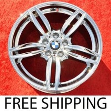 Set chrome bmw for sale  Chatsworth