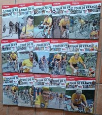 Cyclisme equipe lot d'occasion  Yzeures-sur-Creuse