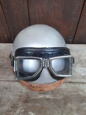 Casque moto bol d'occasion  Vitry-le-François