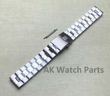 Pulseira/pulseira de relógio sobressalente compatível com Tissot PR100 T049417A T049407A T049410A comprar usado  Enviando para Brazil