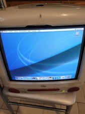 Imac m5521 rouge d'occasion  Cahors