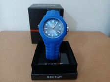 Orologio sector modello usato  Acerra