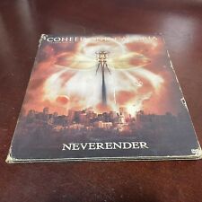 Coheed cambria neverender for sale  Deer River