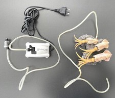 Aquarium luftpumpe pro gebraucht kaufen  Monheim