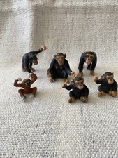 Schleich tiere afrika gebraucht kaufen  Padenstedt